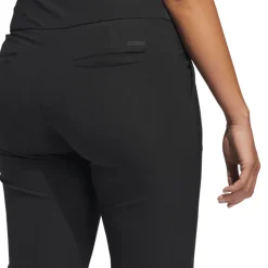 adidas Ladies Ultimate365 Solid Ankle Golf Trousers