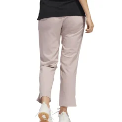 adidas Ladies Ultimate365 Solid Ankle Golf Trousers