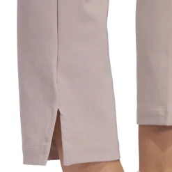 adidas Ladies Ultimate365 Solid Ankle Golf Trousers