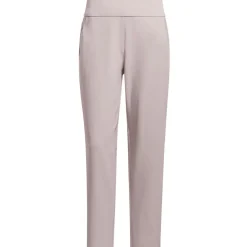 adidas Ladies Ultimate365 Solid Ankle Golf Trousers