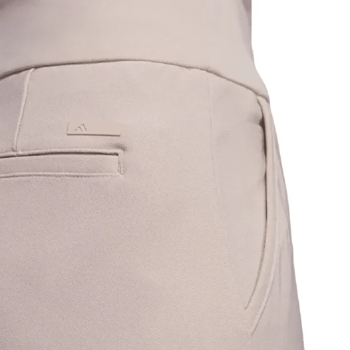adidas Ladies Ultimate365 Solid Ankle Golf Trousers