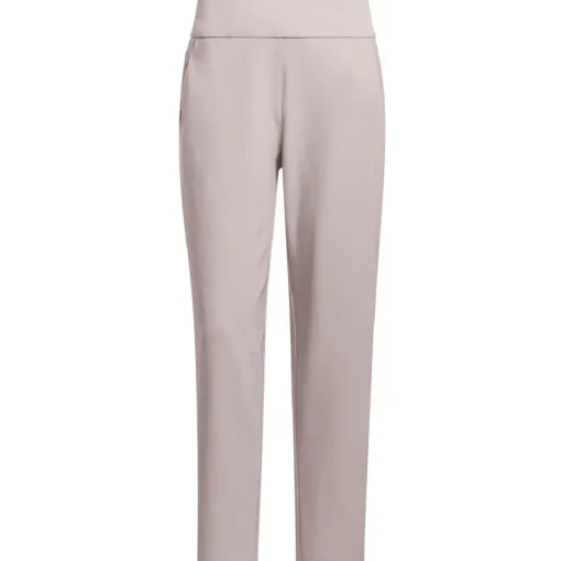 adidas Ladies Ultimate365 Solid Ankle Golf Trousers