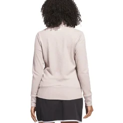 adidas Ladies Ultimate365 Textured Golf Jacket
