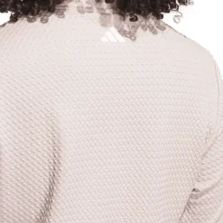 adidas Ladies Ultimate365 Textured Golf Jacket