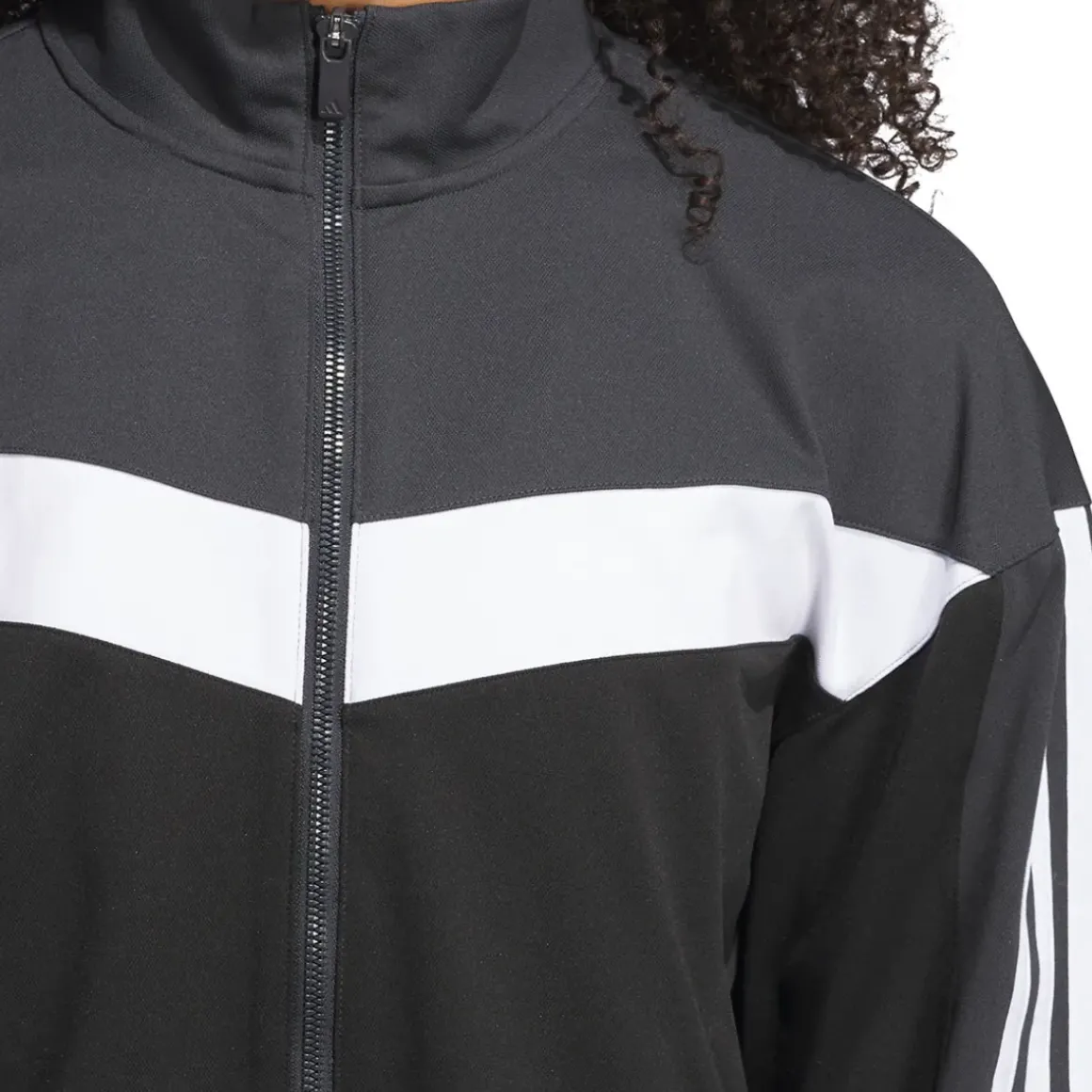 adidas Ladies Ultimate365 TWISTKNIT Golf Jacket