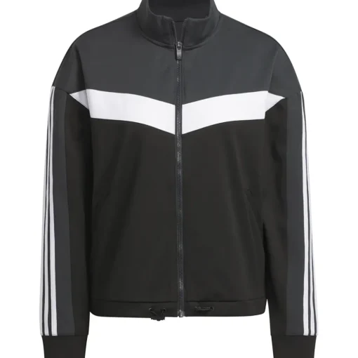 adidas Ladies Ultimate365 TWISTKNIT Golf Jacket