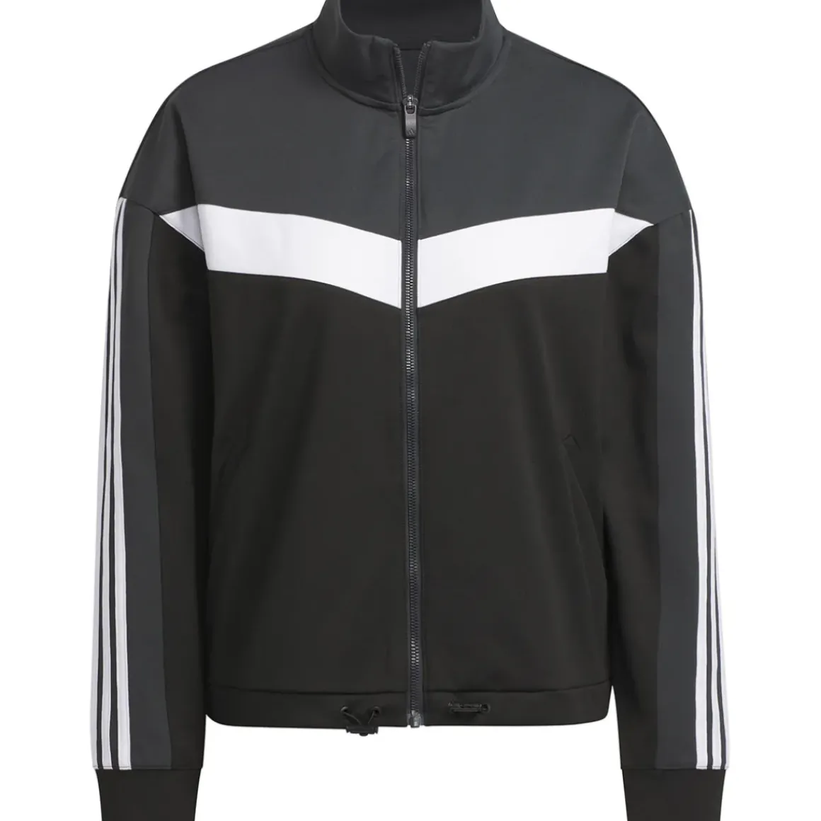 adidas Ladies Ultimate365 TWISTKNIT Golf Jacket