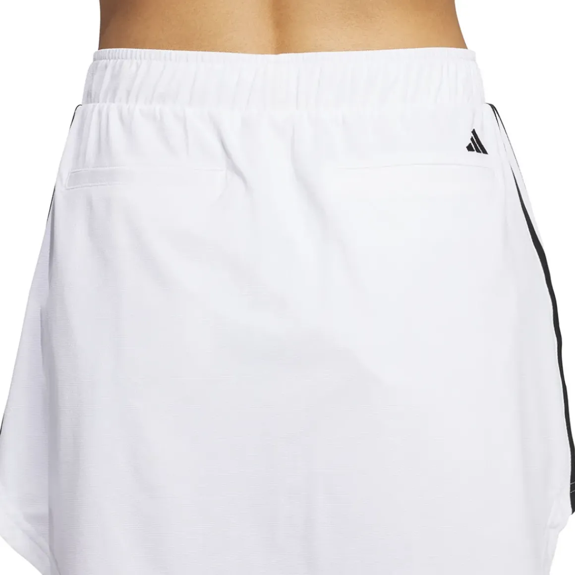 adidas Ladies Ultimate365 TWISTKNIT Golf Skort