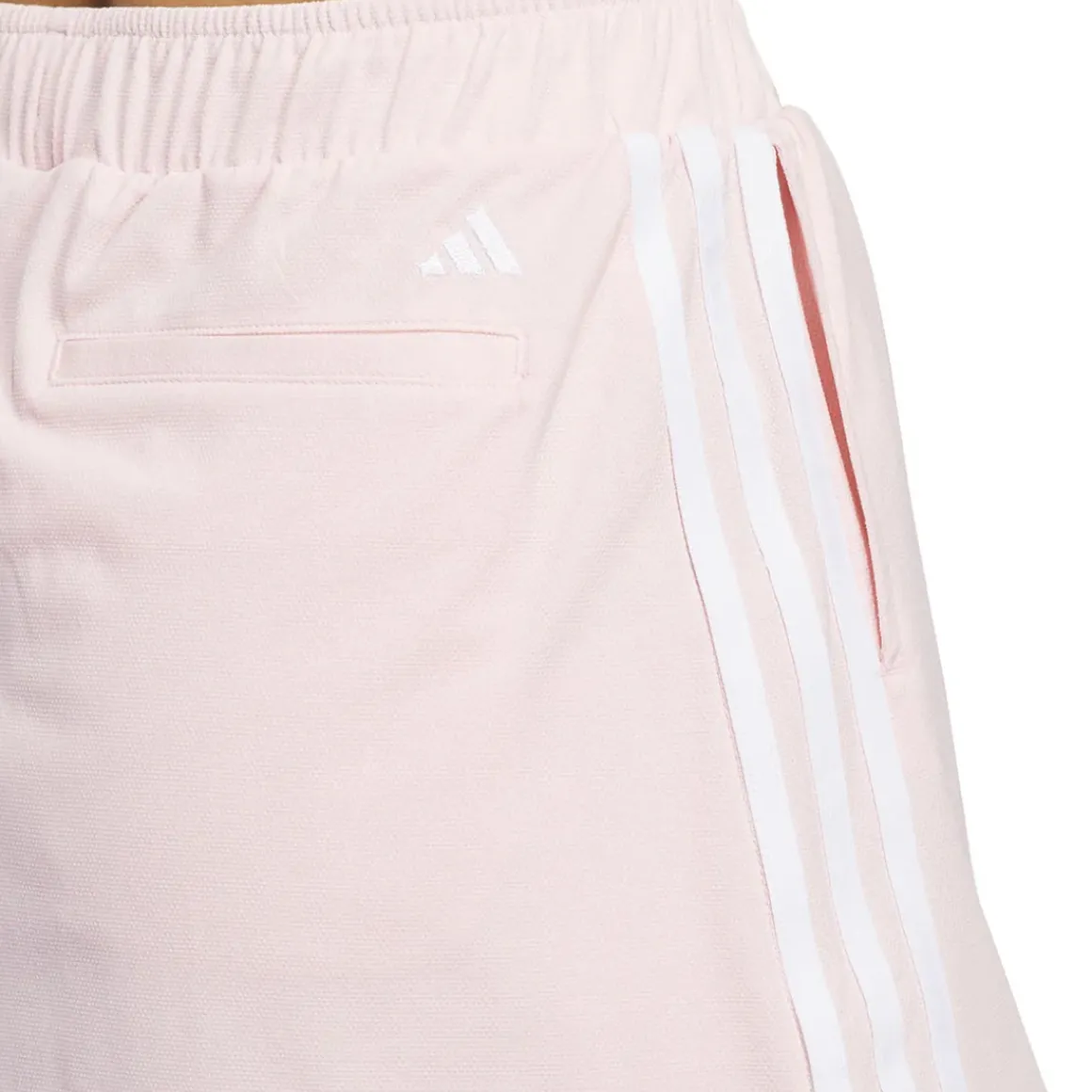 Adidas Ladies Ultimate365 TWISTKNIT Golf Skort