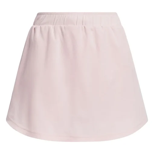 Adidas Ladies Ultimate365 TWISTKNIT Golf Skort