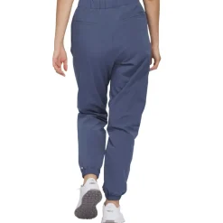 adidas Ladies Ultimate365 WIND.RDY Golf Jogger Trousers