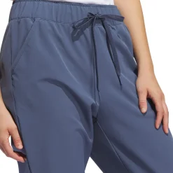 adidas Ladies Ultimate365 WIND.RDY Golf Jogger Trousers