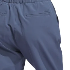 adidas Ladies Ultimate365 WIND.RDY Golf Jogger Trousers