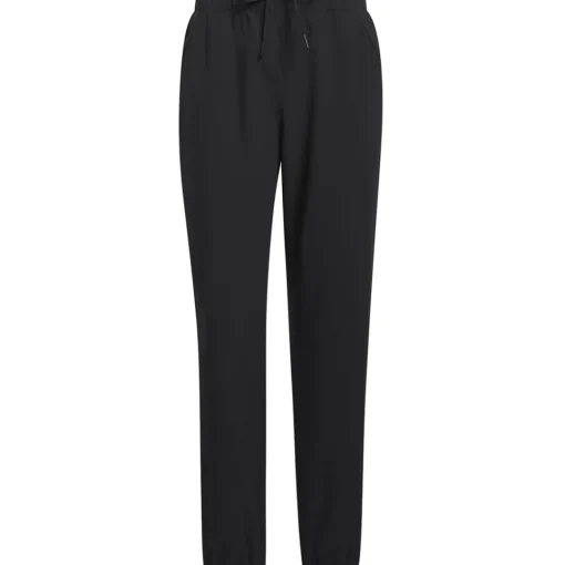 adidas Ladies Ultimate365 WIND.RDY Golf Jogger Trousers