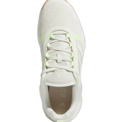 adidas Ladies Zoysia Waterproof Spikeless Golf Shoes
