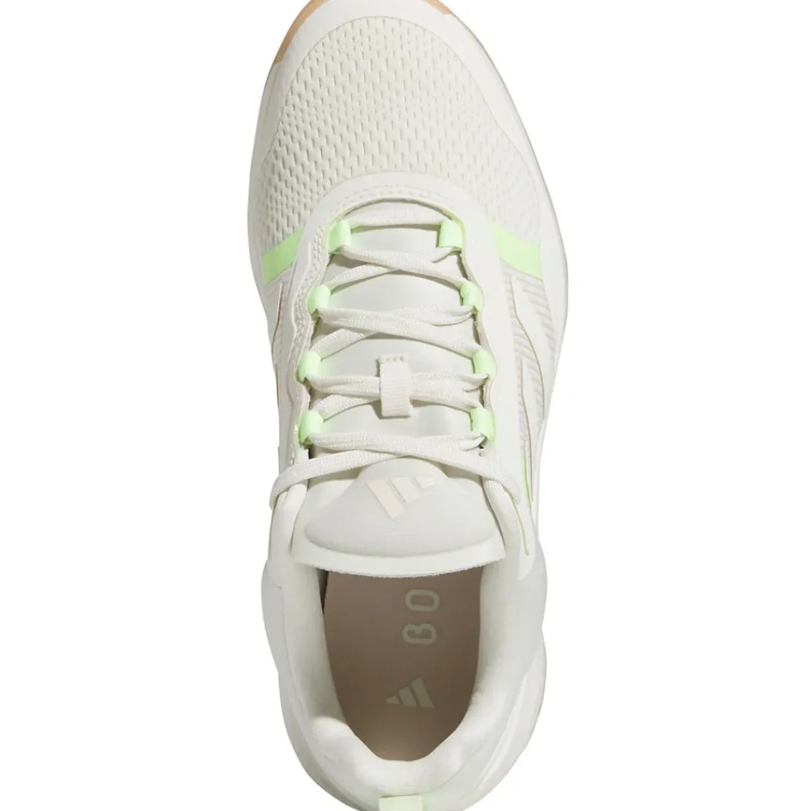 adidas Ladies Zoysia Waterproof Spikeless Golf Shoes