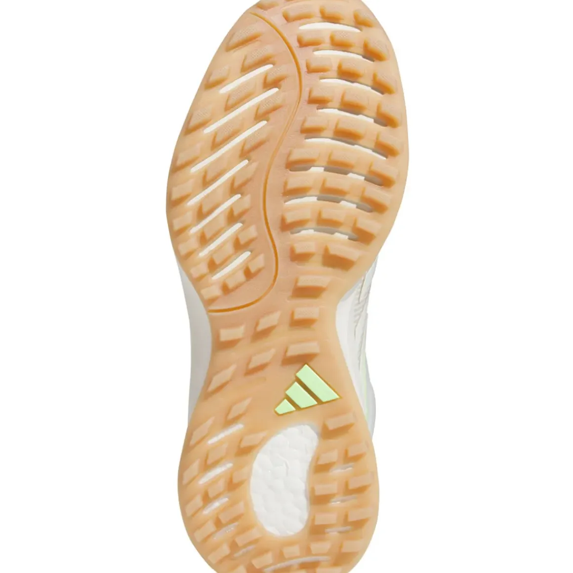 adidas Ladies Zoysia Waterproof Spikeless Golf Shoes