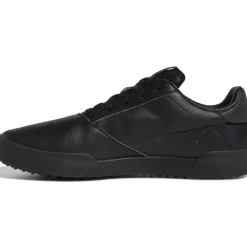 adidas Men's Adicross Retro Waterproof Spikeless Golf Shoes