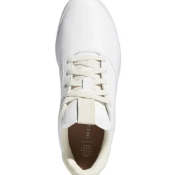 adidas Men's Adicross Retro Waterproof Spikeless Golf Shoes