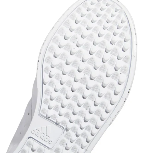 adidas Men's Adicross Retro Waterproof Spikeless Golf Shoes