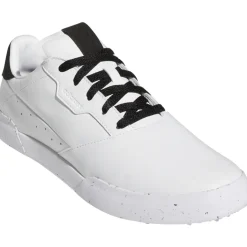 adidas Men's Adicross Retro Waterproof Spikeless Golf Shoes