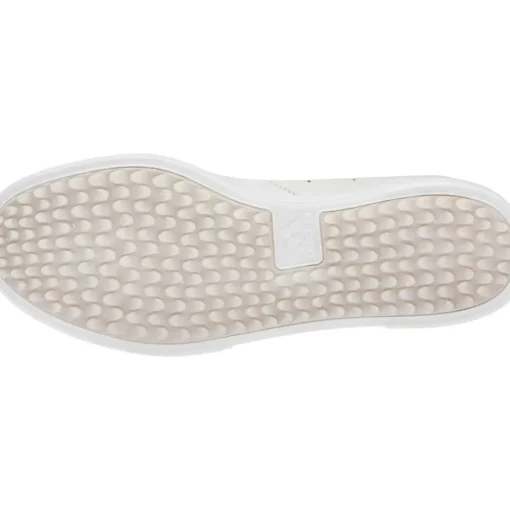 adidas Men's Adicross Retro Waterproof Spikeless Golf Shoes
