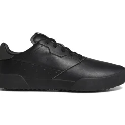 adidas Men's Adicross Retro Waterproof Spikeless Golf Shoes