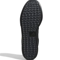adidas Men's Adicross Retro Waterproof Spikeless Golf Shoes