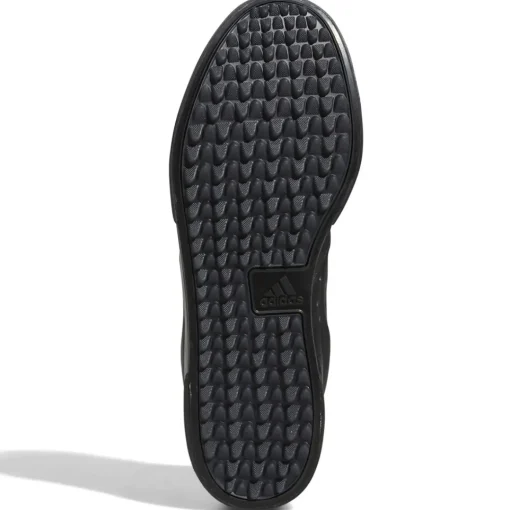 adidas Men's Adicross Retro Waterproof Spikeless Golf Shoes