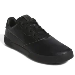adidas Men's Adicross Retro Waterproof Spikeless Golf Shoes