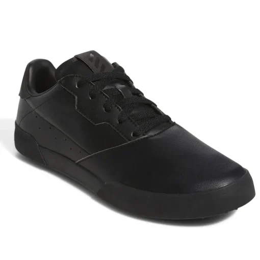 adidas Men's Adicross Retro Waterproof Spikeless Golf Shoes