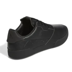 adidas Men's Adicross Retro Waterproof Spikeless Golf Shoes