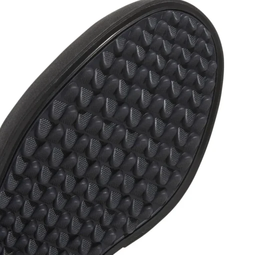 adidas Men's Adicross Retro Waterproof Spikeless Golf Shoes