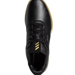 adidas Men's Adicross Retro Waterproof Spikeless Golf Shoes