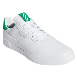 adidas Men's Adicross Retro Waterproof Spikeless Golf Shoes