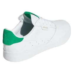 adidas Men's Adicross Retro Waterproof Spikeless Golf Shoes