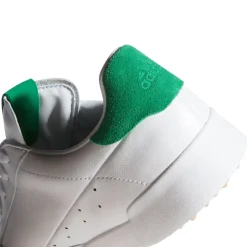 adidas Men's Adicross Retro Waterproof Spikeless Golf Shoes