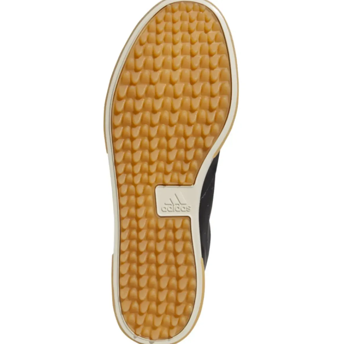 adidas Men's Adicross Retro Waterproof Spikeless Golf Shoes