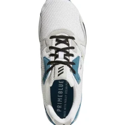 adidas Men's Adicross ZX PRIMEBLUE Waterproof Spikeless Golf Shoes