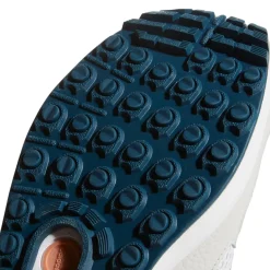 adidas Men's Adicross ZX PRIMEBLUE Waterproof Spikeless Golf Shoes