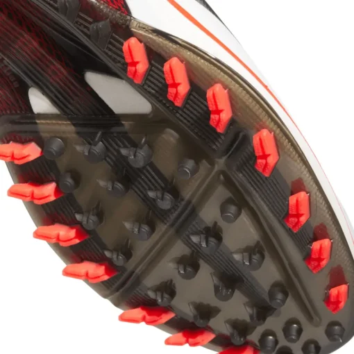 adidas Men's Adizero ZG Waterproof Spikeless Golf Shoes