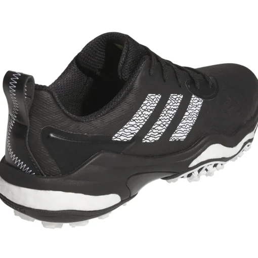 adidas Men's Codechaos 25 Waterproof Spikeless Golf Shoes