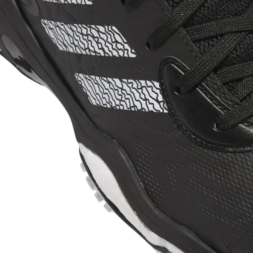 adidas Men's Codechaos 25 Waterproof Spikeless Golf Shoes