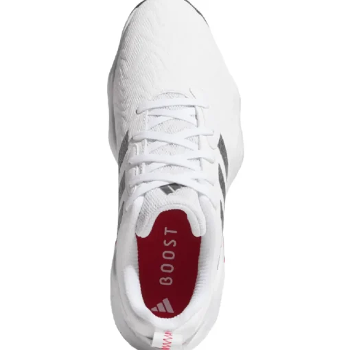 adidas Men's Codechaos 25 Waterproof Spikeless Golf Shoes