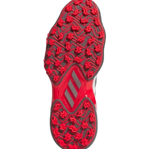 adidas Men's Codechaos 25 Waterproof Spikeless Golf Shoes
