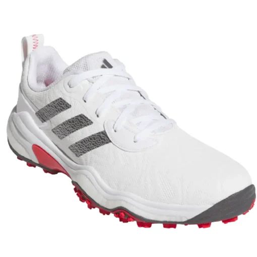 adidas Men's Codechaos 25 Waterproof Spikeless Golf Shoes