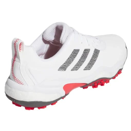 adidas Men's Codechaos 25 Waterproof Spikeless Golf Shoes