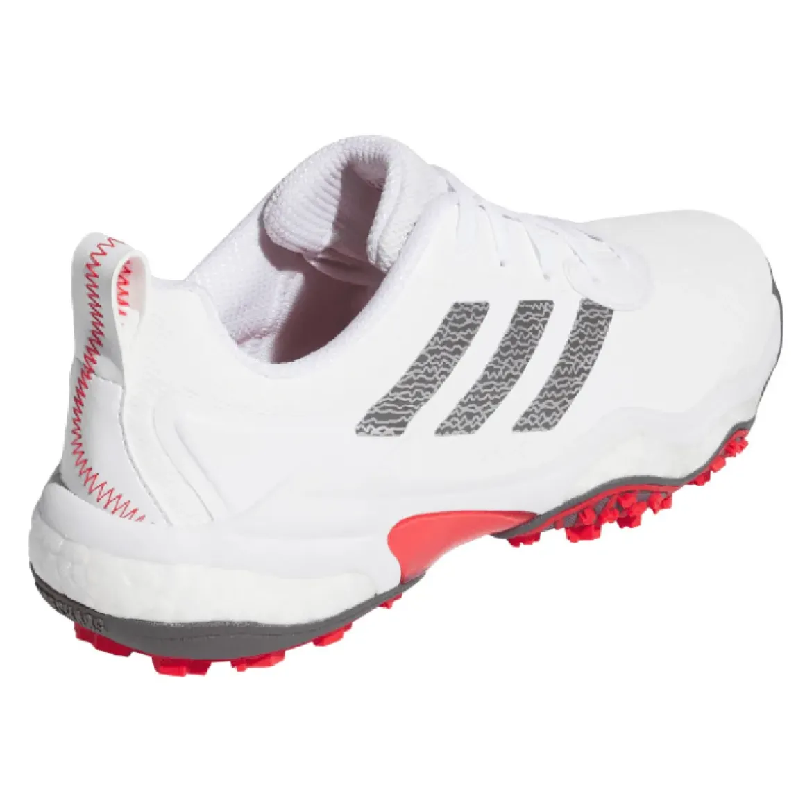 adidas Men's Codechaos 25 Waterproof Spikeless Golf Shoes