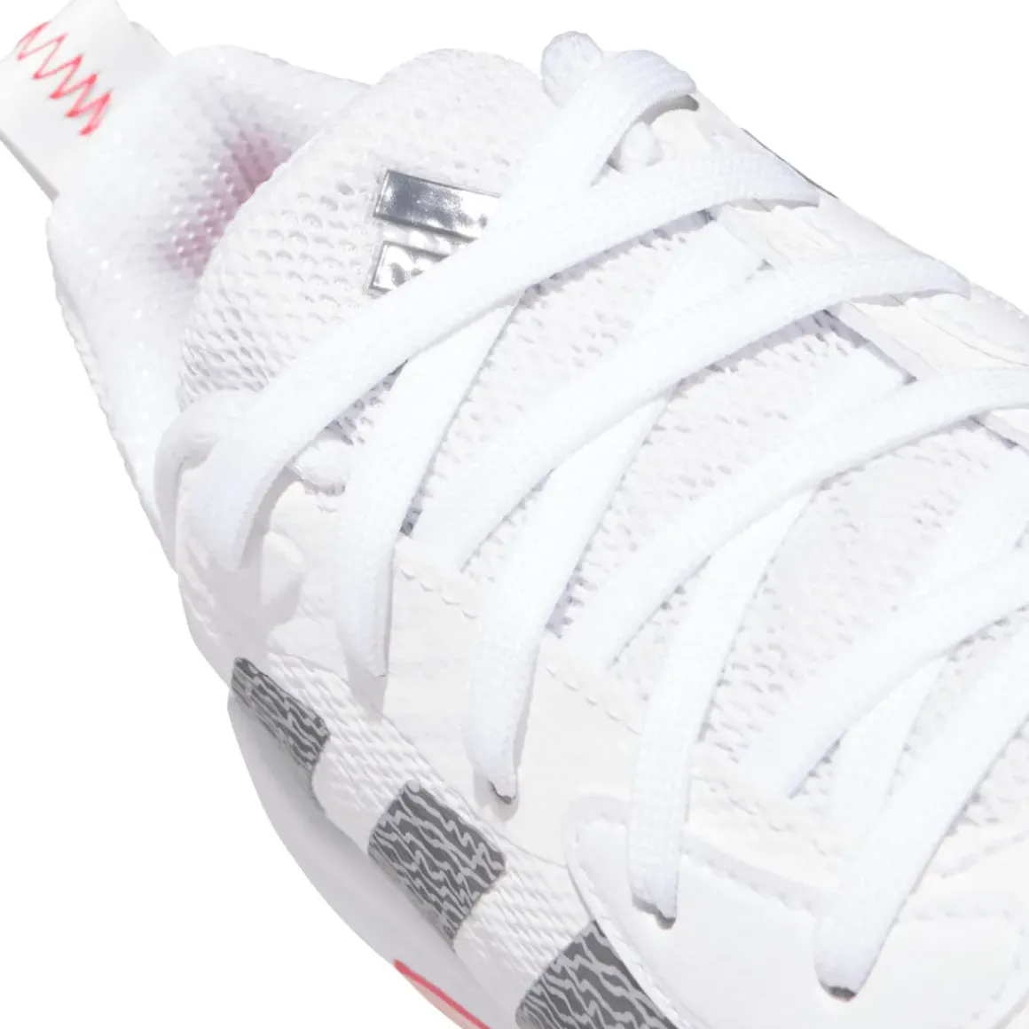 adidas Men's Codechaos 25 Waterproof Spikeless Golf Shoes