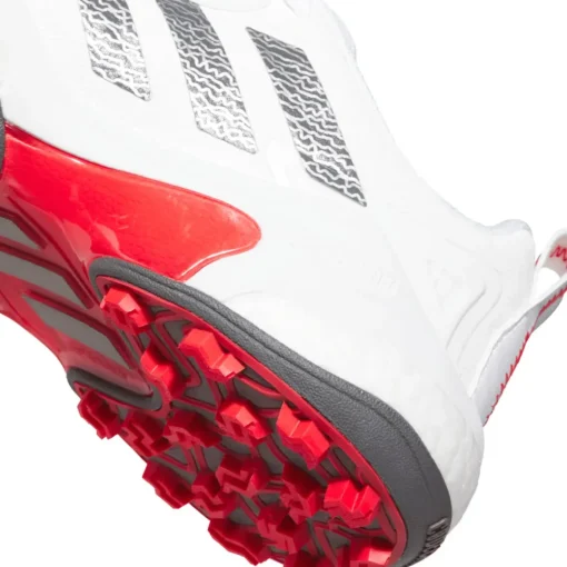 adidas Men's Codechaos 25 Waterproof Spikeless Golf Shoes
